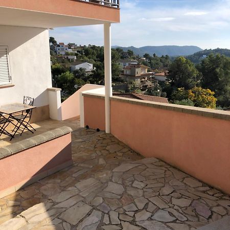 Casa Mallarenga Rooms Olivella 外观 照片