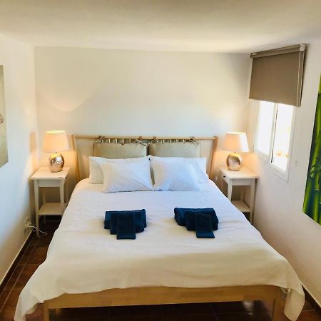 Casa Mallarenga Rooms Olivella 外观 照片