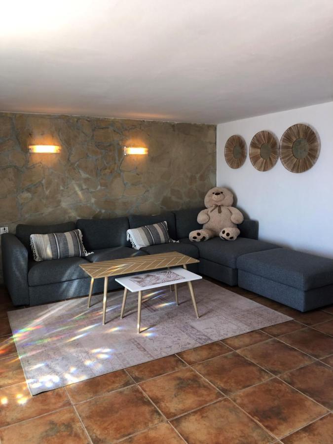 Casa Mallarenga Rooms Olivella 外观 照片