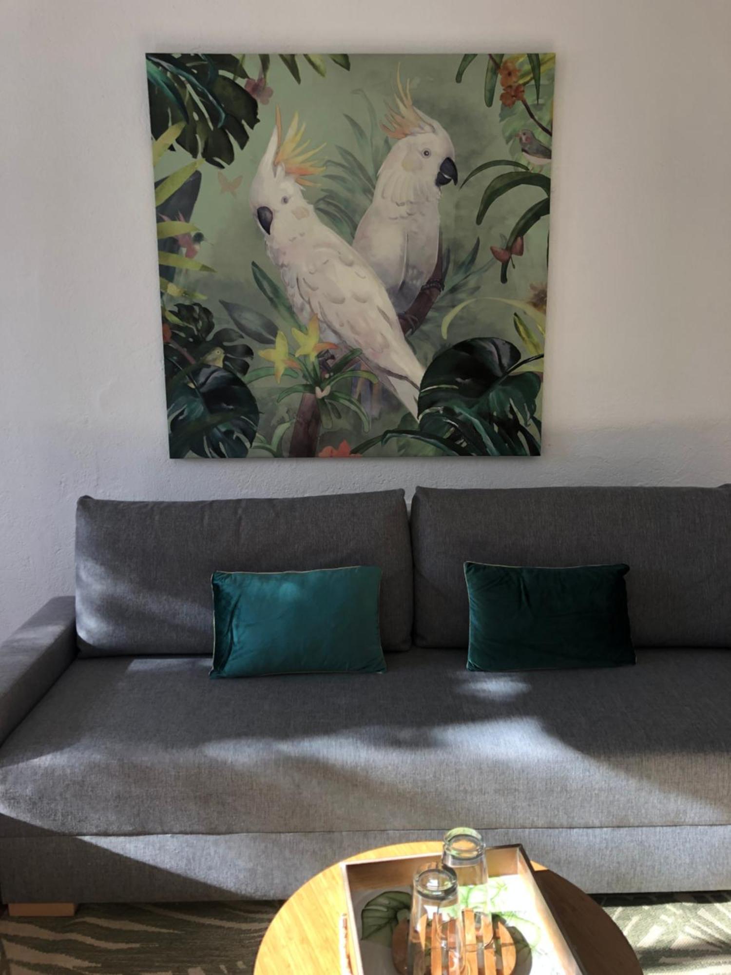 Casa Mallarenga Rooms Olivella 外观 照片
