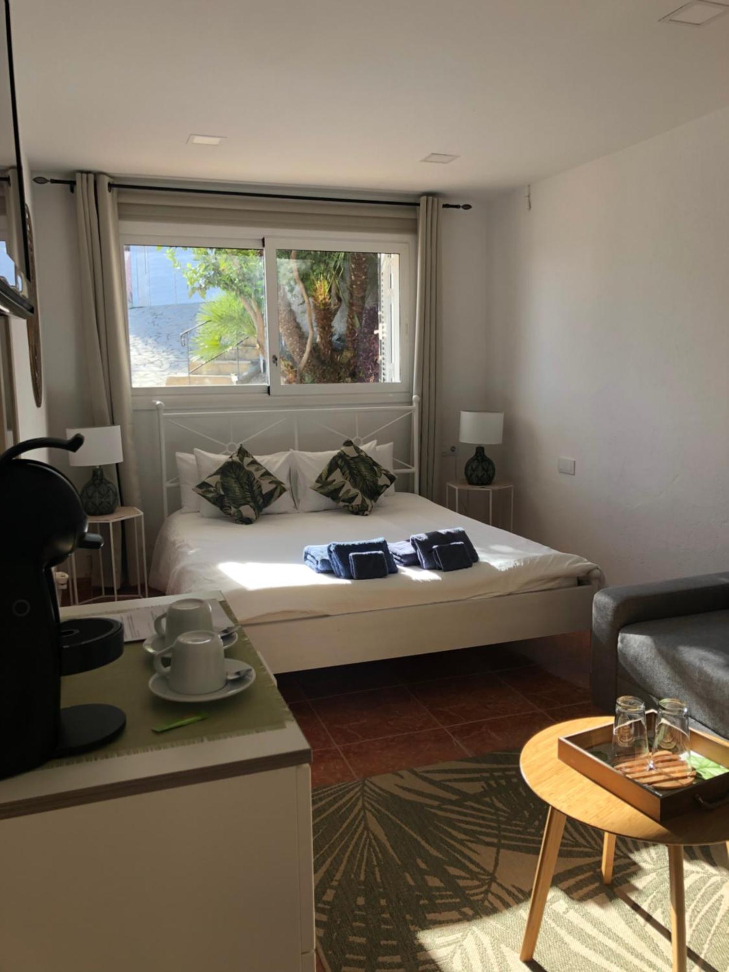 Casa Mallarenga Rooms Olivella 外观 照片