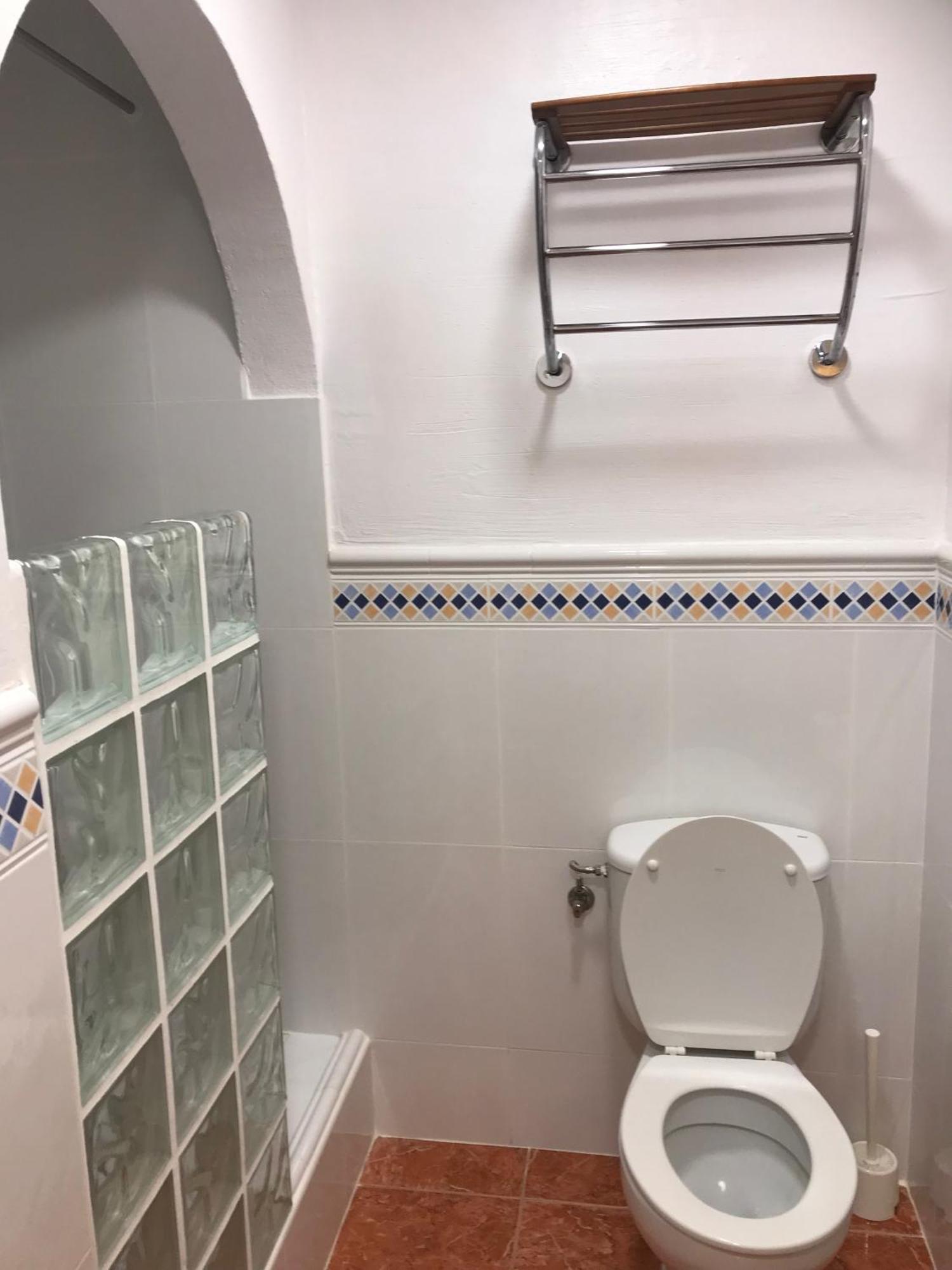 Casa Mallarenga Rooms Olivella 外观 照片