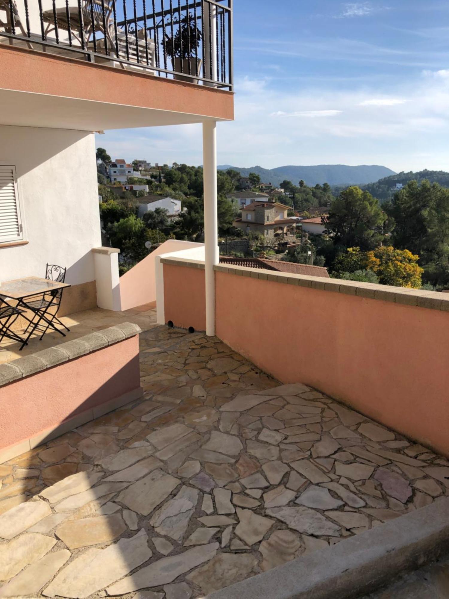 Casa Mallarenga Rooms Olivella 外观 照片