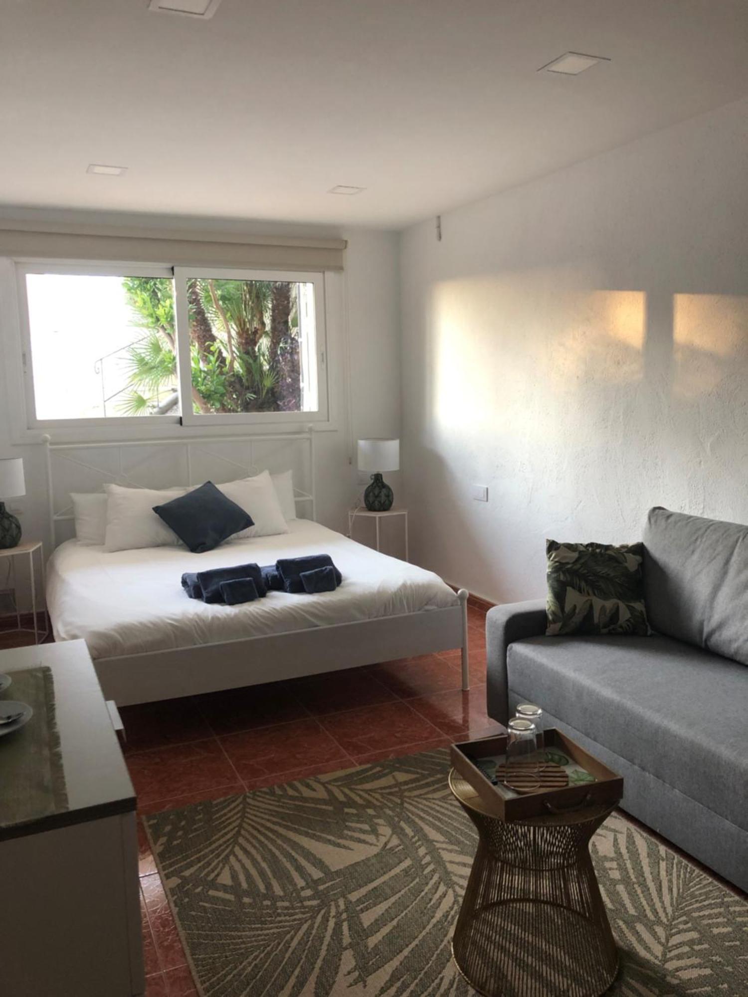 Casa Mallarenga Rooms Olivella 外观 照片