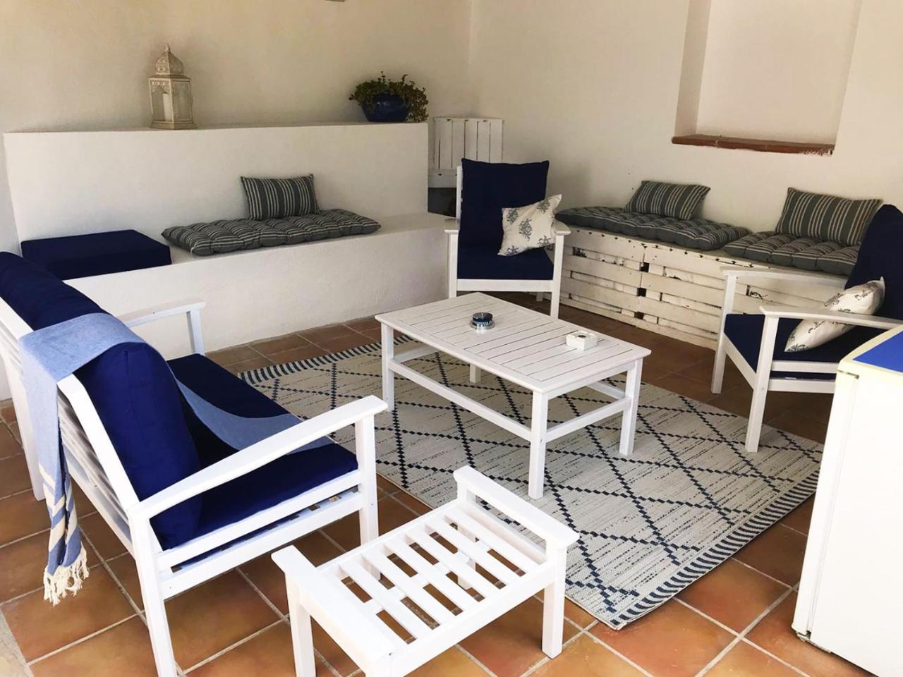Casa Mallarenga Rooms Olivella 外观 照片